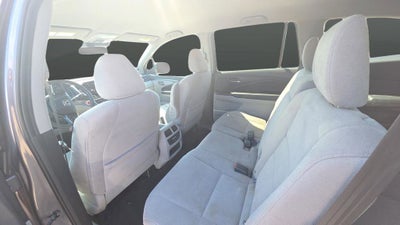2021 Honda Pilot AWD EX
