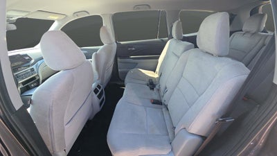 2021 Honda Pilot AWD EX
