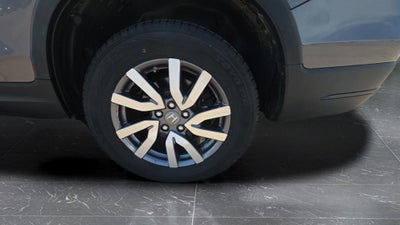 2021 Honda Pilot AWD EX