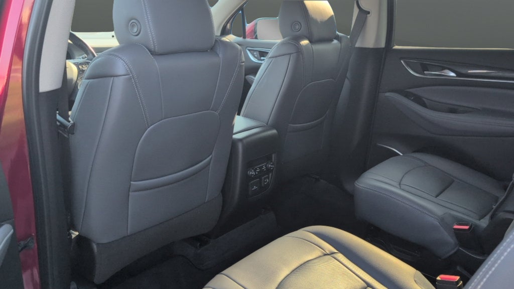 2021 Buick Enclave Premium