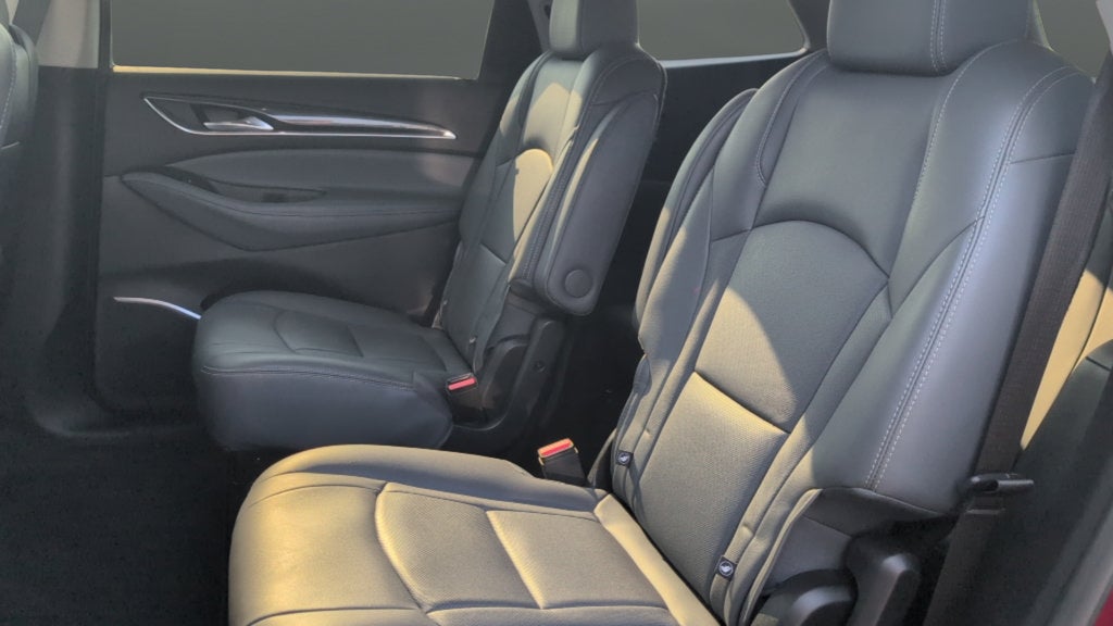 2021 Buick Enclave Premium