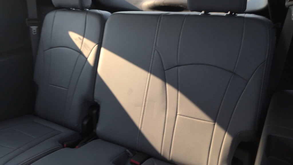 2021 Buick Enclave Premium