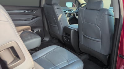 2021 Buick Enclave Premium