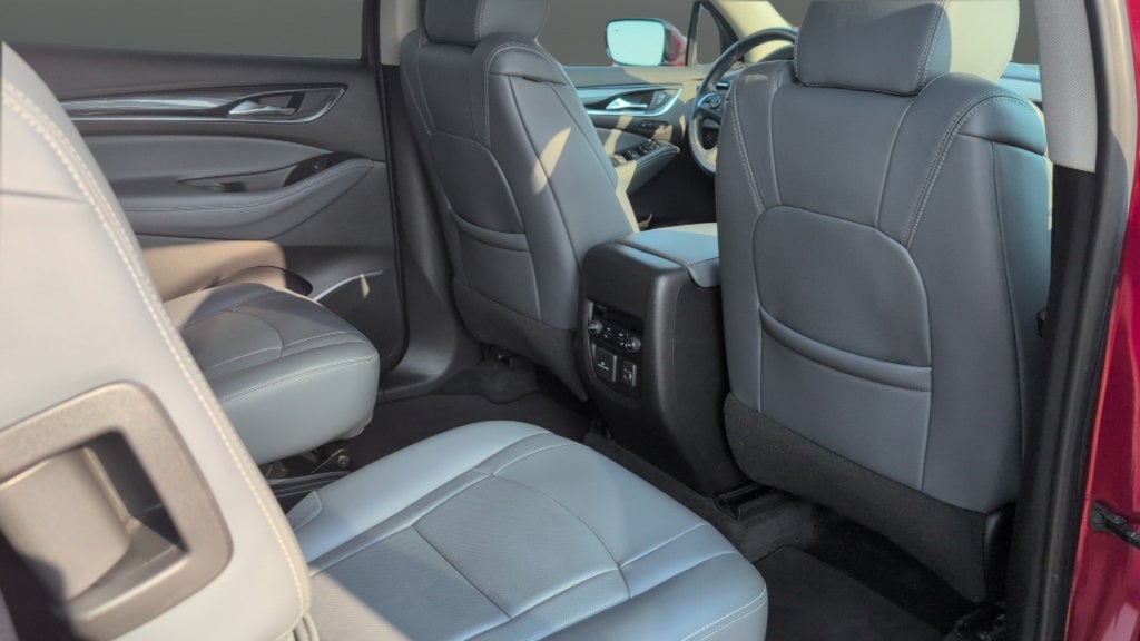 2021 Buick Enclave Premium