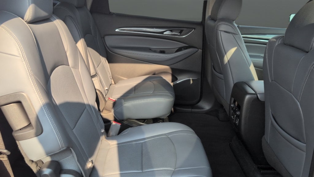 2021 Buick Enclave Premium