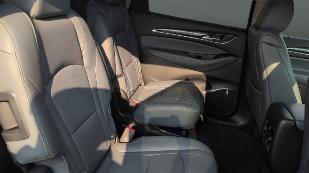 2021 Buick Enclave Premium