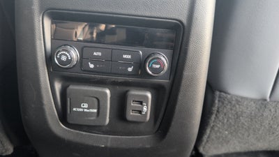 2021 Buick Enclave Premium