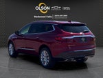 2021 Buick Enclave Premium