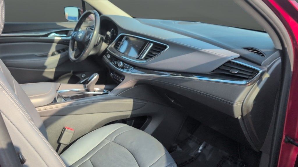 2021 Buick Enclave Premium