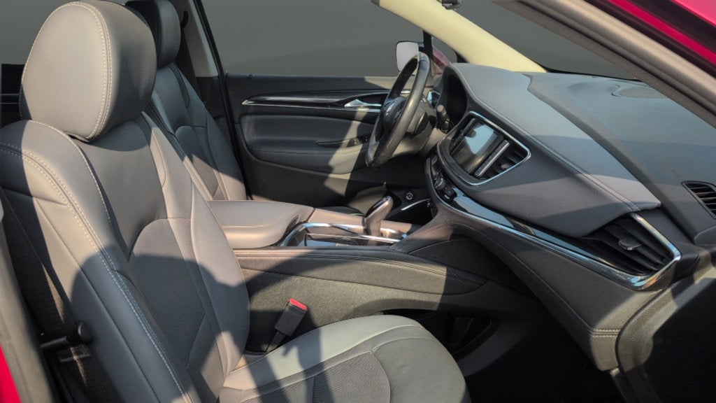 2021 Buick Enclave Premium
