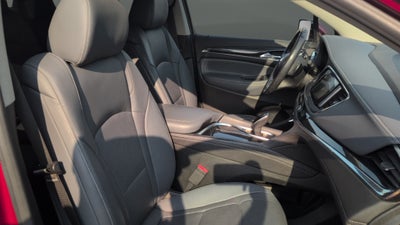 2021 Buick Enclave Premium