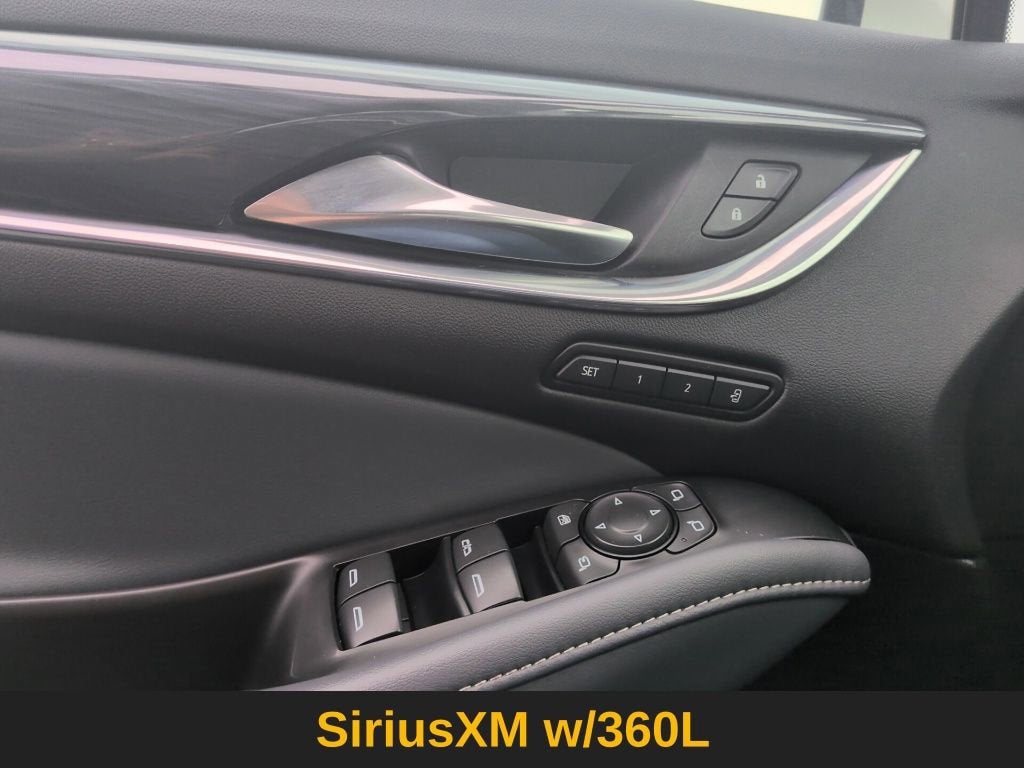 2021 Buick Enclave Premium