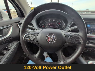 2021 Buick Enclave Premium