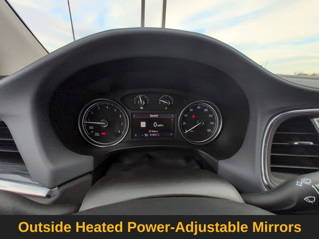 2021 Buick Enclave Premium