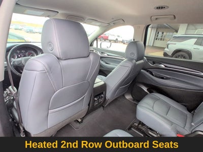 2021 Buick Enclave Premium