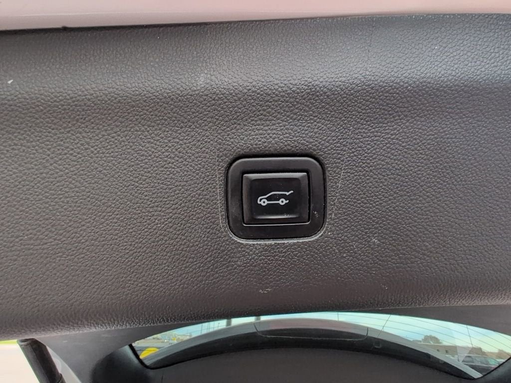 2021 Buick Enclave Premium