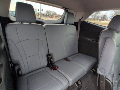 2021 Buick Enclave Premium