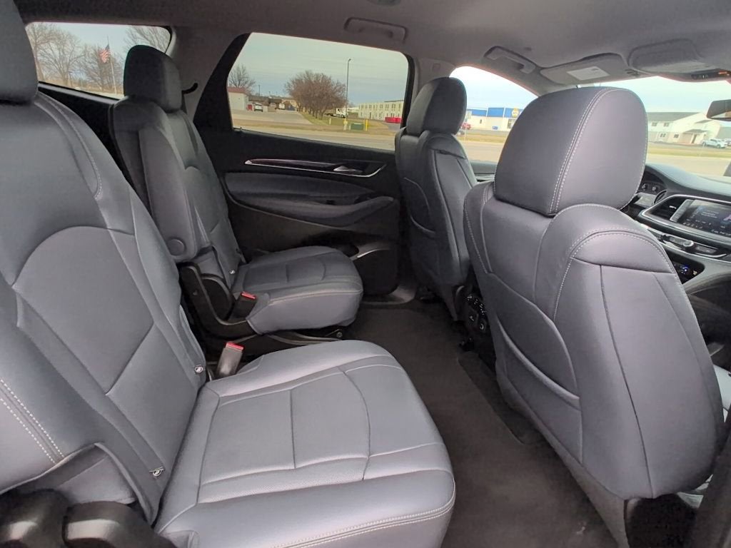 2021 Buick Enclave Premium