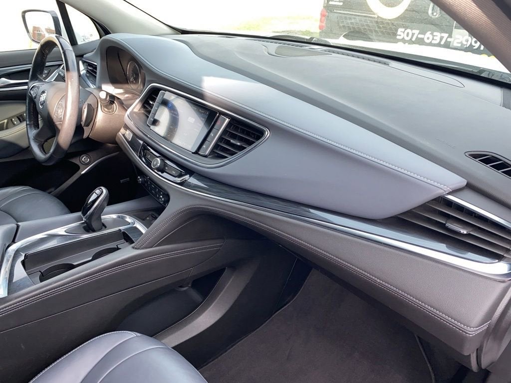 2021 Buick Enclave Premium