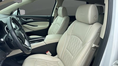 2022 Buick Enclave Avenir