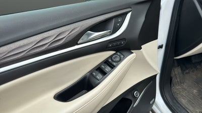 2022 Buick Enclave Avenir