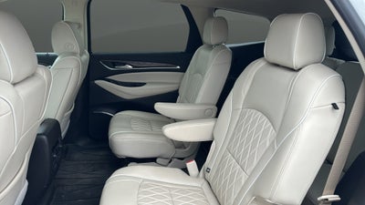 2022 Buick Enclave Avenir