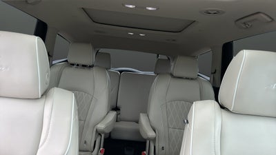 2022 Buick Enclave Avenir