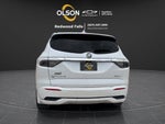 2022 Buick Enclave Avenir