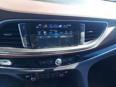 2018 Buick Enclave Avenir