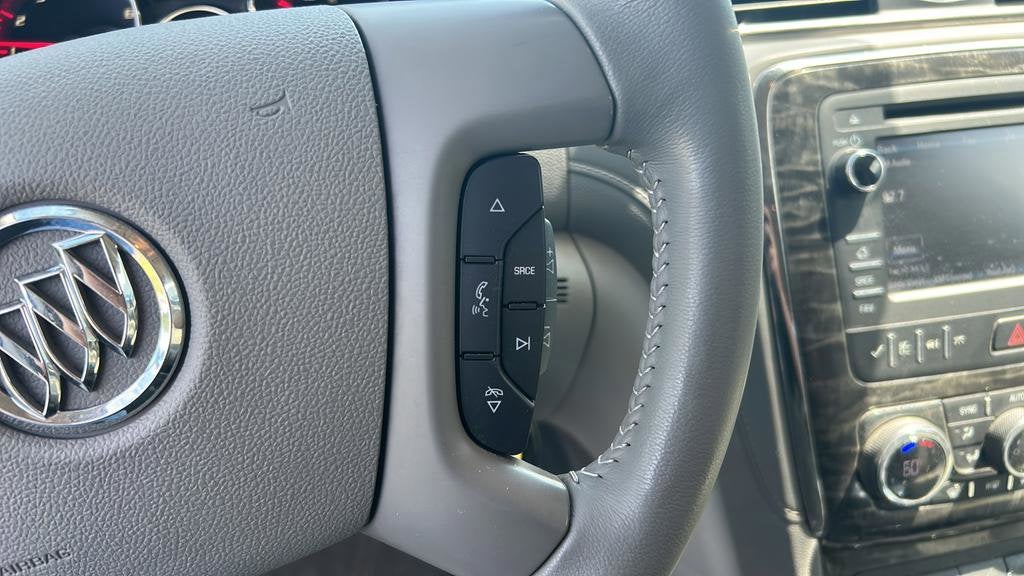 2014 Buick Enclave Leather