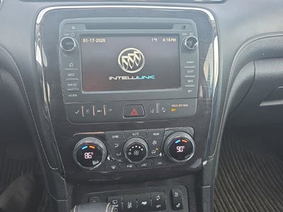 2016 Buick Enclave Premium