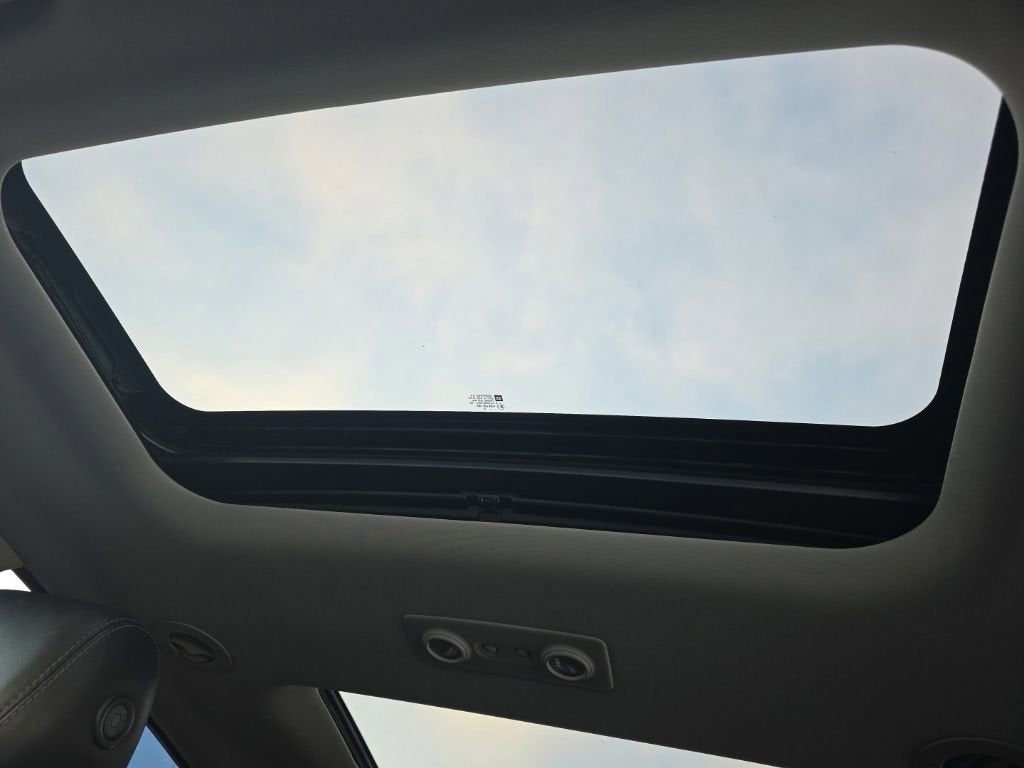 2016 Buick Enclave Premium