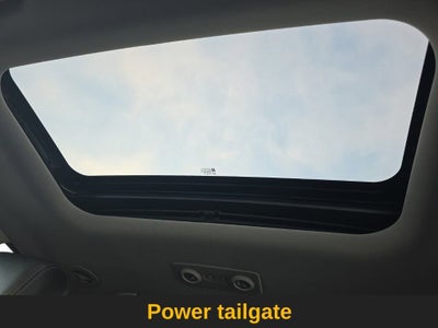 2016 Buick Enclave Premium