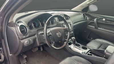 2016 Buick Enclave Premium