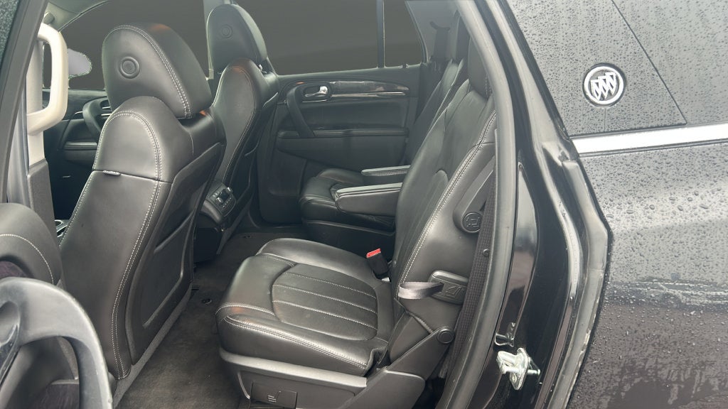 2016 Buick Enclave Premium