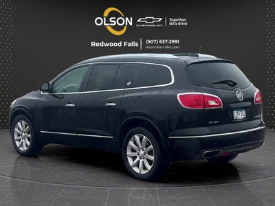 2016 Buick Enclave Premium