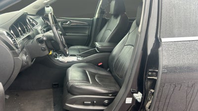 2016 Buick Enclave Premium
