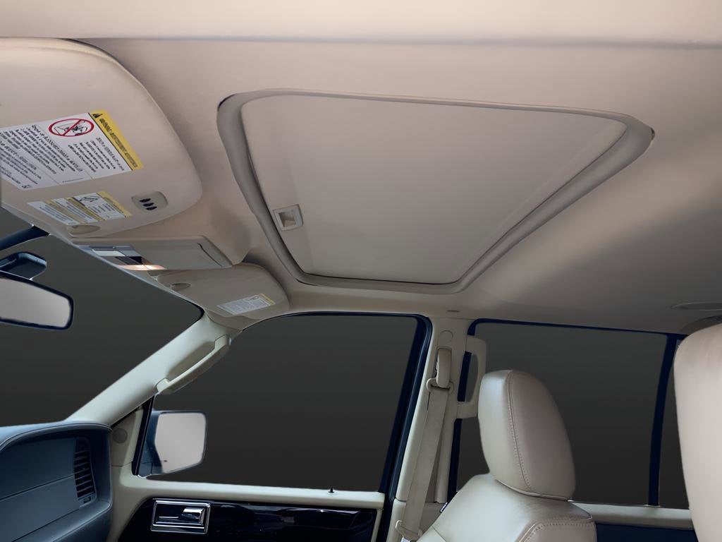 2015 Lincoln Navigator L 4WD 4dr