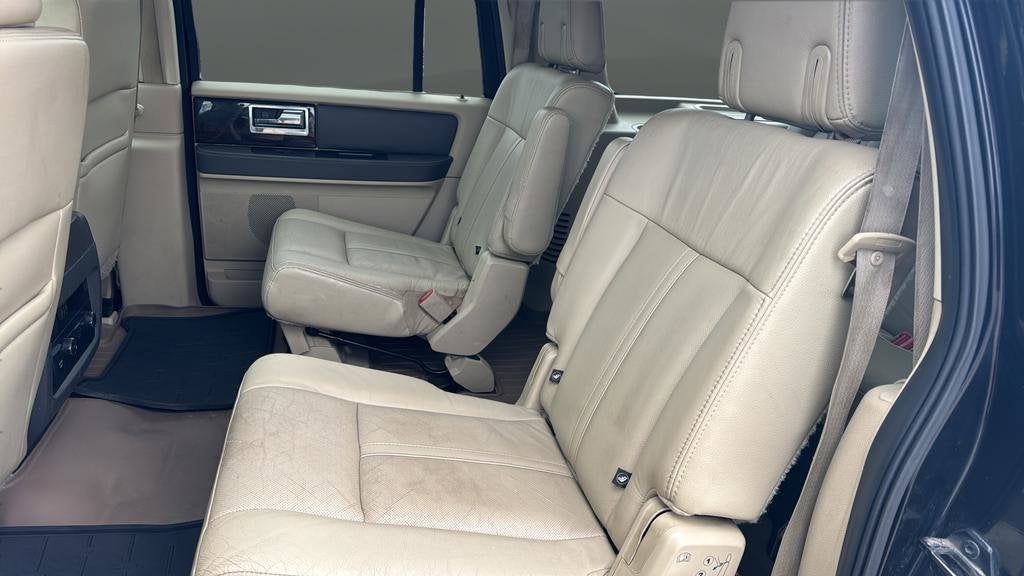 2015 Lincoln Navigator L 4WD 4dr