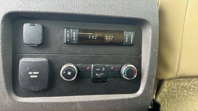 2015 Lincoln Navigator L 4WD 4dr