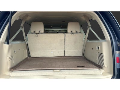 2015 Lincoln Navigator L 4WD 4dr