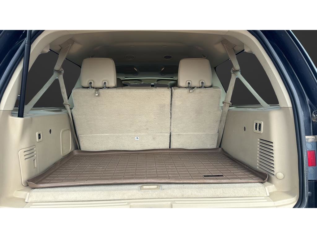 2015 Lincoln Navigator L 4WD 4dr