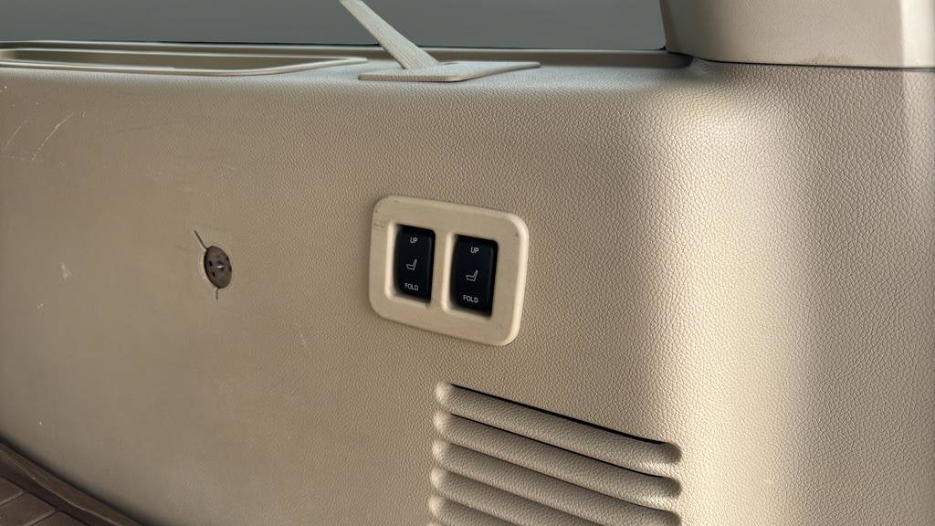 2015 Lincoln Navigator L 4WD 4dr