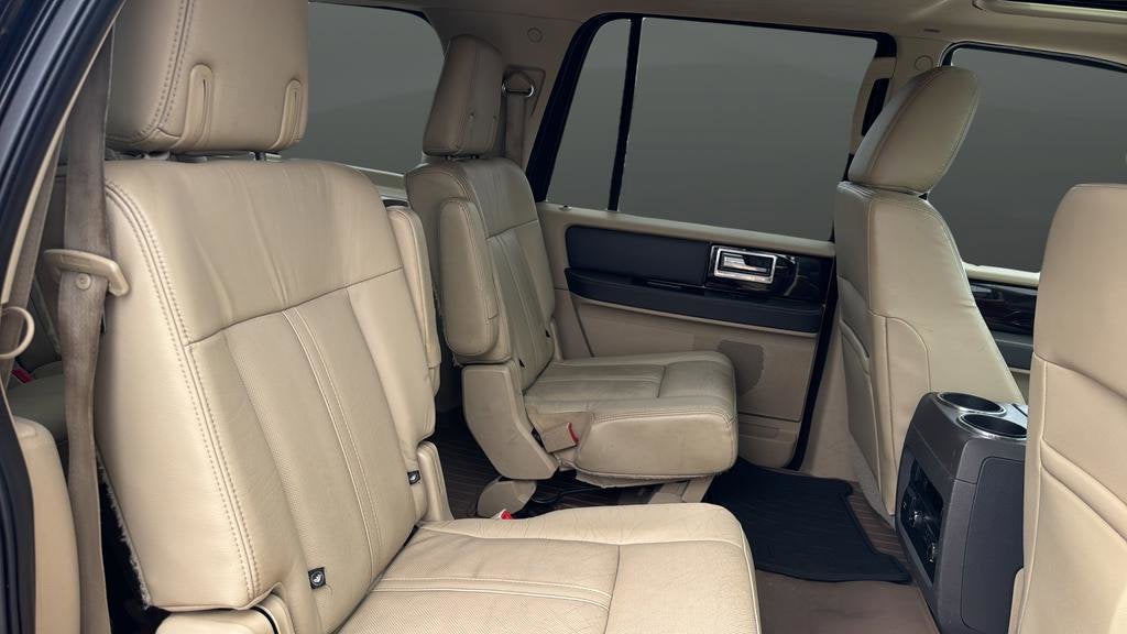 2015 Lincoln Navigator L 4WD 4dr