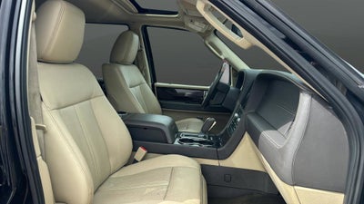 2015 Lincoln Navigator L 4WD 4dr