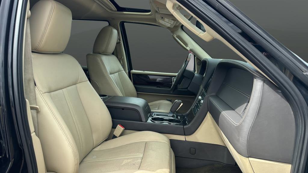 2015 Lincoln Navigator L 4WD 4dr