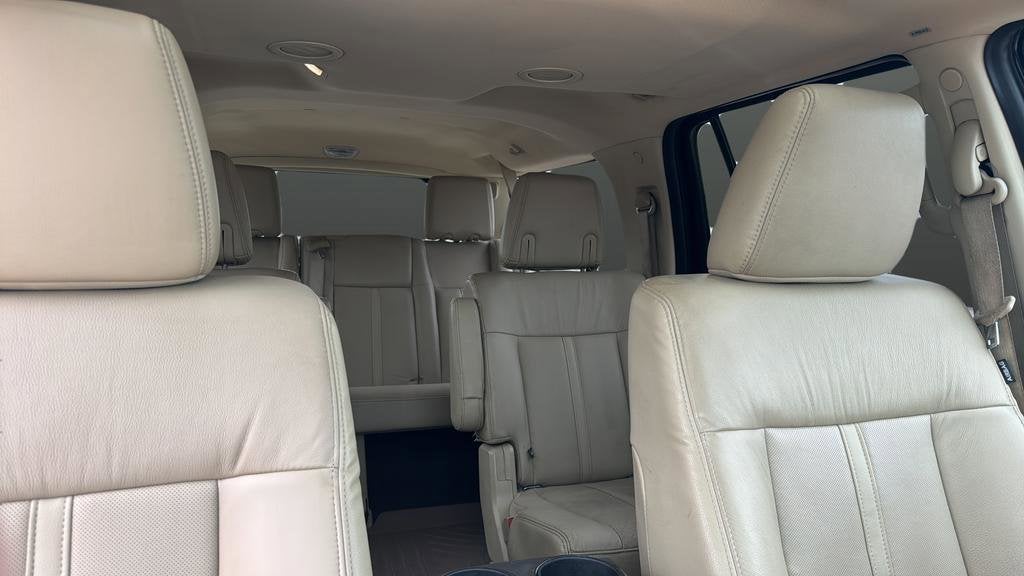 2015 Lincoln Navigator L 4WD 4dr