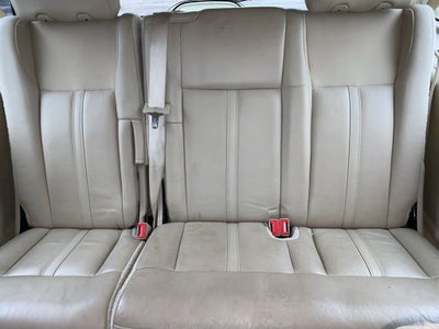 2015 Lincoln Navigator L 4WD 4dr