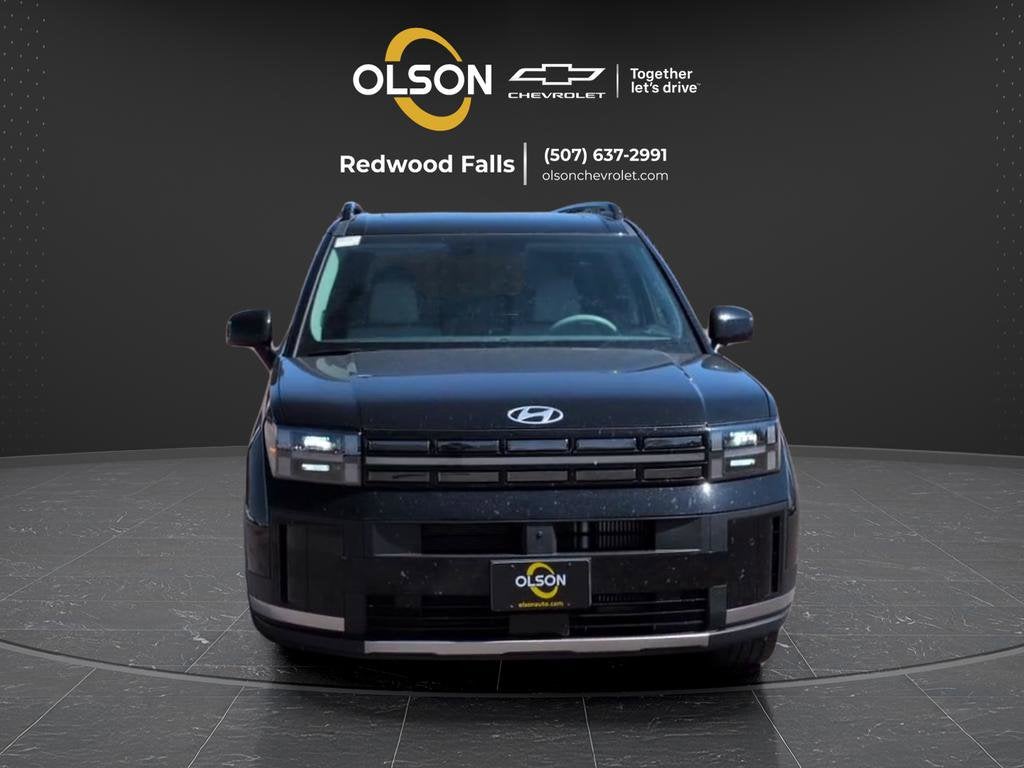 2024 Hyundai Santa Fe Limited