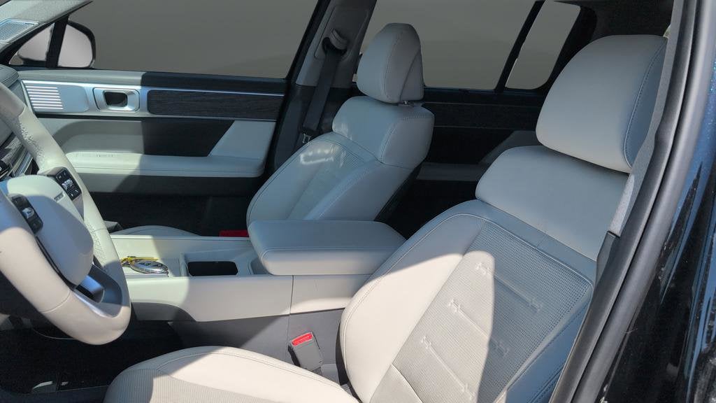 2024 Hyundai Santa Fe Limited